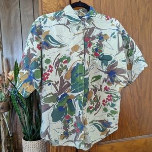 Vintage shirt